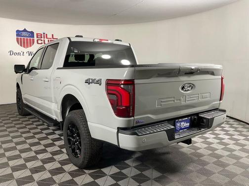 AVALANCHE 2026 Ford F-150 Lariat