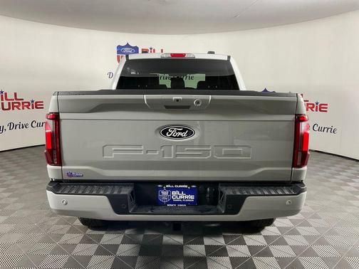 AVALANCHE 2026 Ford F-150 Lariat