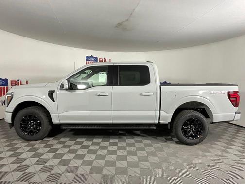 AVALANCHE 2026 Ford F-150 Lariat