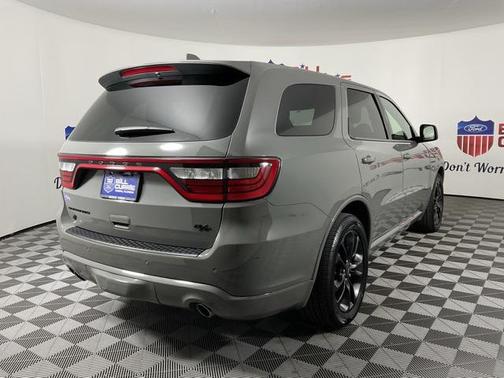 2022 Dodge Durango R/T AWD