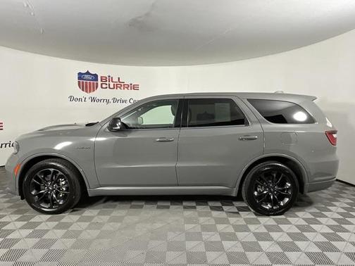 2022 Dodge Durango R/T AWD