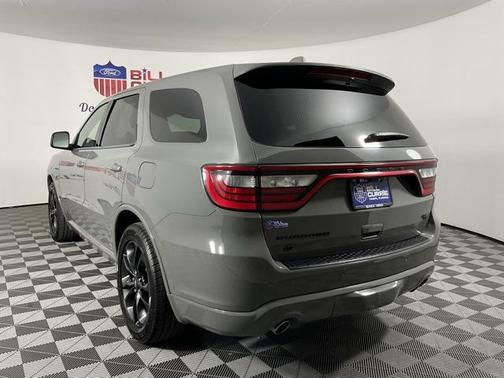 2022 Dodge Durango R/T AWD
