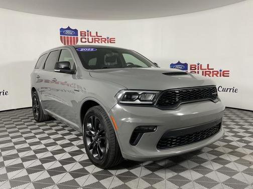 2022 Dodge Durango R/T AWD