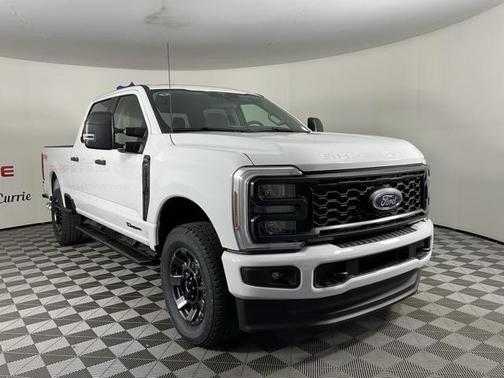 2026 Ford F-350 XL