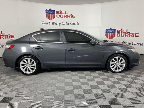 2016 Acura ILX 2.4L