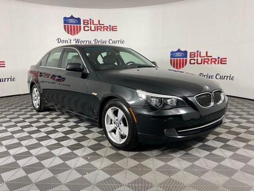 2008 BMW 528 528xi