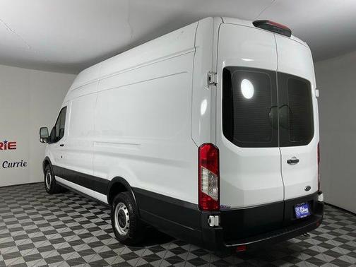 2021 Ford Transit-250 Base