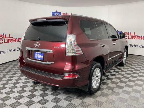 2014 Lexus GX 460 Base