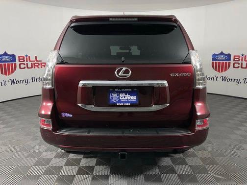 2014 Lexus GX 460 Base
