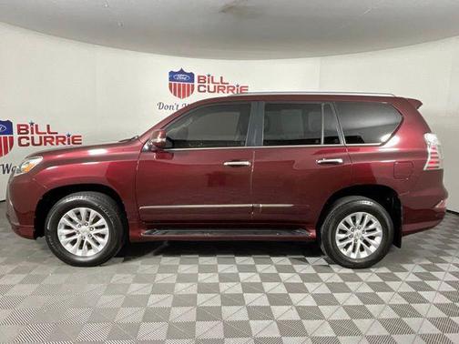 2014 Lexus GX 460 Base