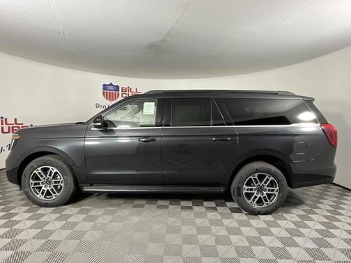 2025 Ford Expedition Max Active 4x2