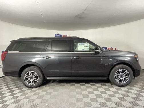 2025 Ford Expedition Max Active 4x2