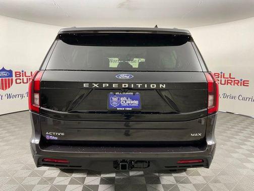 2025 Ford Expedition Max Active 4x2