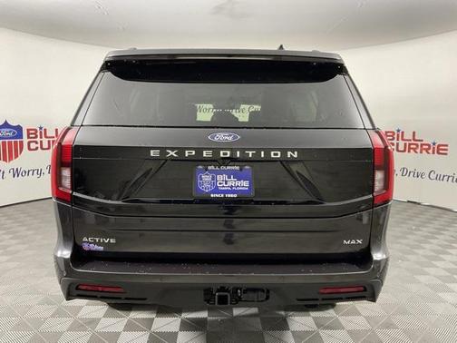 2025 Ford Expedition Max Active 4x2