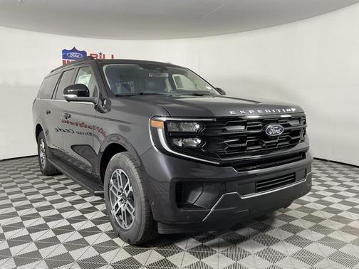 2025 Ford Expedition Max Active 4x2