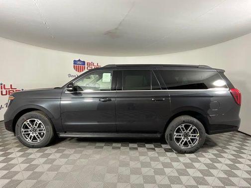 2025 Ford Expedition Max Active 4x2