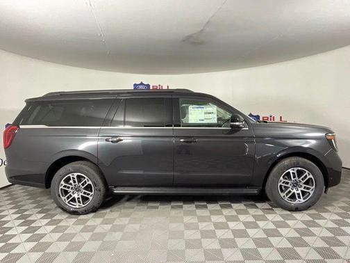 2025 Ford Expedition Max Active 4x2