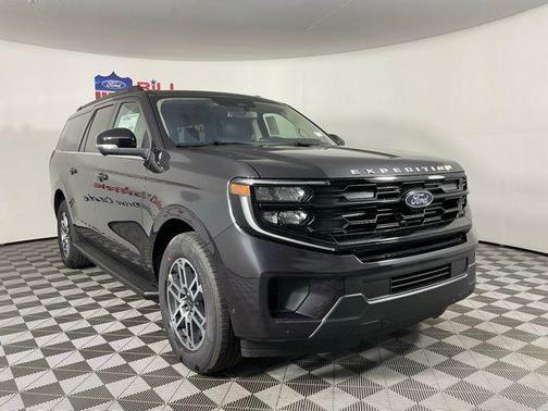 2025 Ford Expedition Max Active 4x2