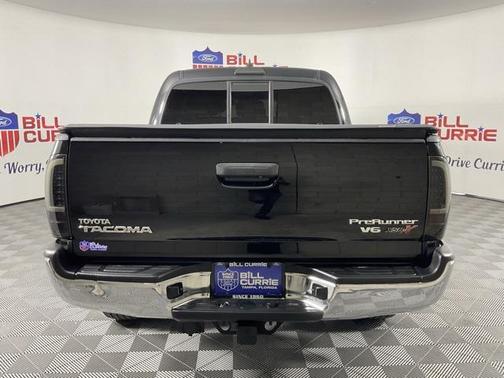 2015 Toyota Tacoma PreRunner