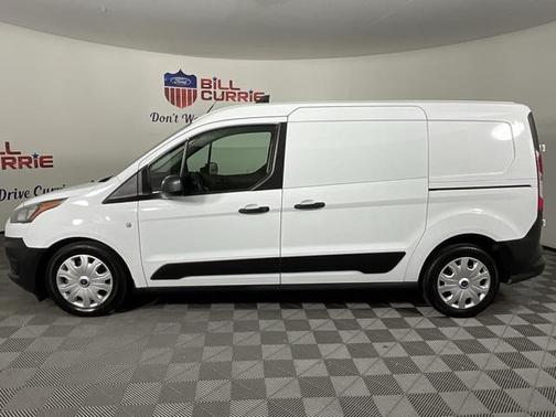 2020 Ford Transit Connect XL Cargo Van