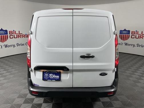 2020 Ford Transit Connect XL Cargo Van