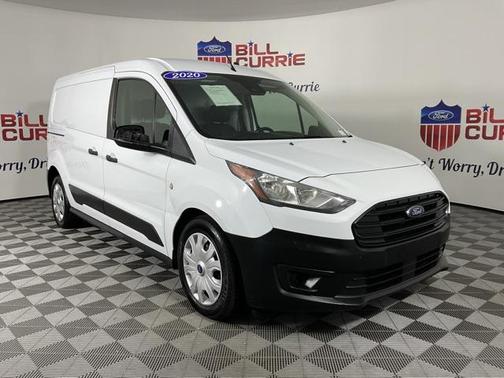 2020 Ford Transit Connect XL Cargo Van