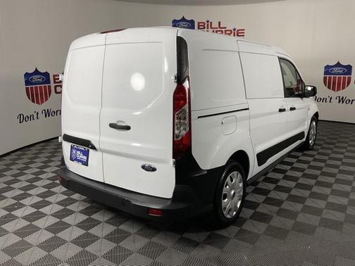 2020 Ford Transit Connect XL Cargo Van