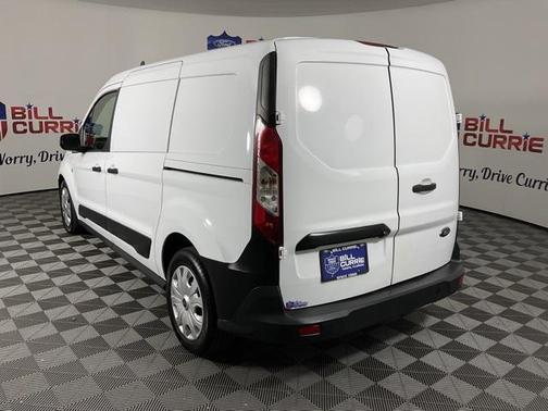 2020 Ford Transit Connect XL Cargo Van