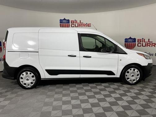 2020 Ford Transit Connect XL Cargo Van
