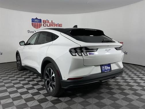 2024 Ford Mustang Mach-E Select