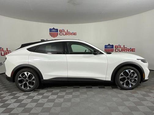 2024 Ford Mustang Mach-E Select