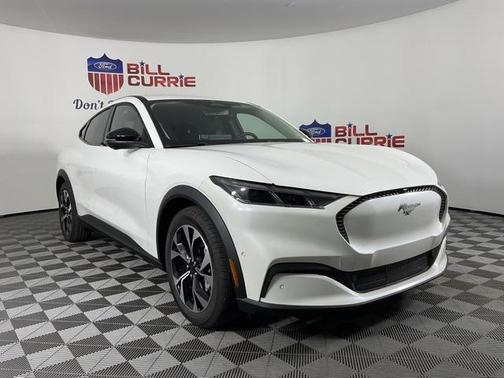 2024 Ford Mustang Mach-E Select