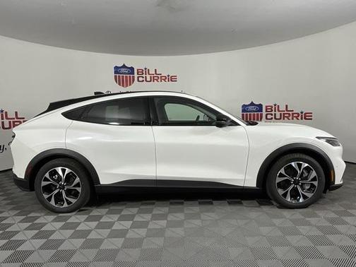 2024 Ford Mustang Mach-E Select