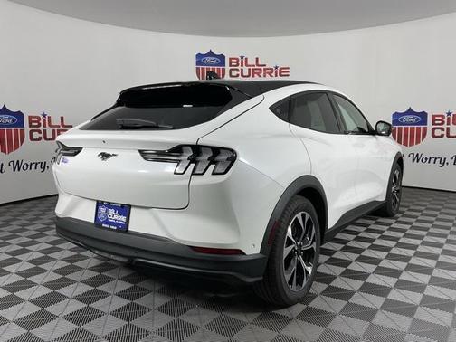 2024 Ford Mustang Mach-E Select