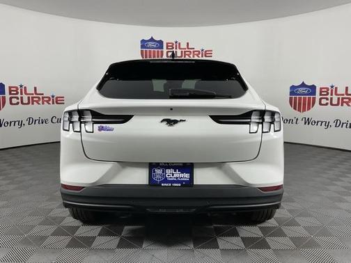 2024 Ford Mustang Mach-E Select