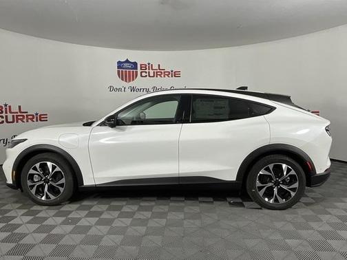 2024 Ford Mustang Mach-E Select