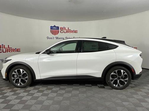 2024 Ford Mustang Mach-E Select