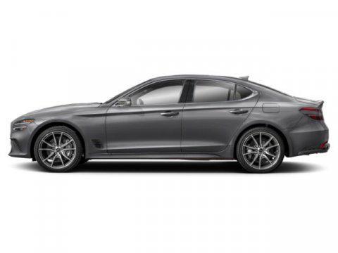 2025 Genesis G70 2.5T AWD