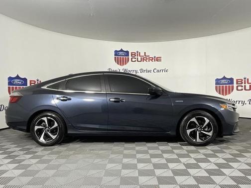 2022 Honda Insight EX
