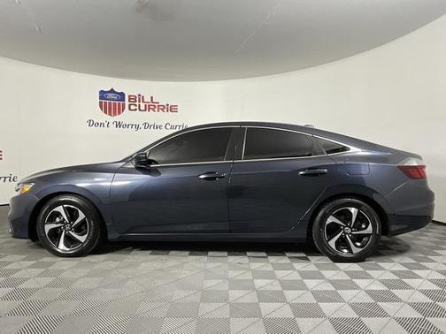 2022 Honda Insight EX