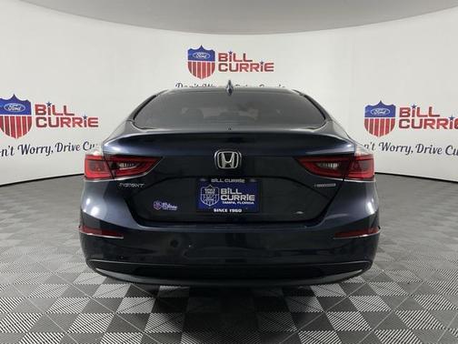 2022 Honda Insight EX