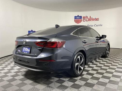 2022 Honda Insight EX