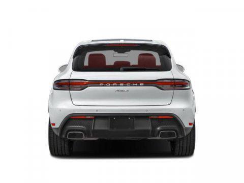 2023 Porsche Macan Base