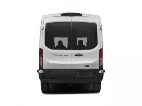 2019 Ford Transit-250 Base