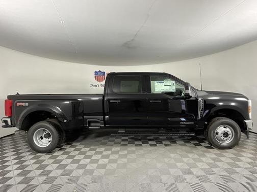 2025 Ford F-350 XLT