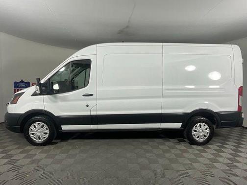 2023 Ford Transit-350 Base