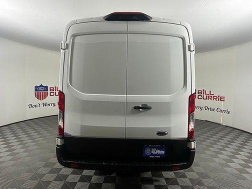 2023 Ford Transit-350 Base
