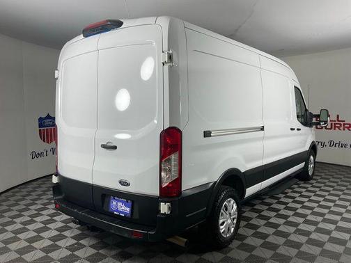 2023 Ford Transit-350 Base