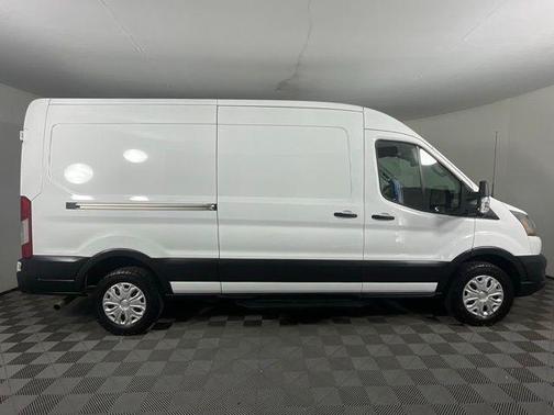 2023 Ford Transit-350 Base