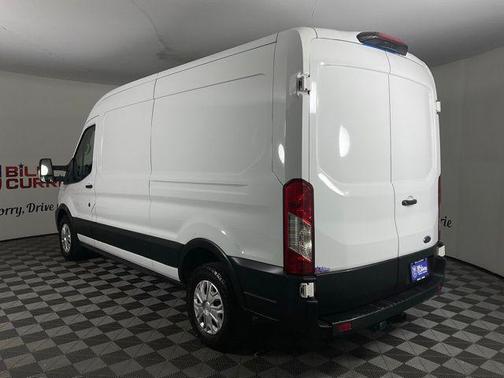 2023 Ford Transit-350 Base